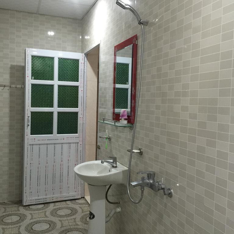 Phong Nha Backpacker Hostel Quarto foto