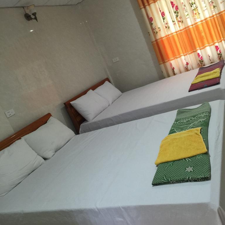 Phong Nha Backpacker Hostel Quarto foto