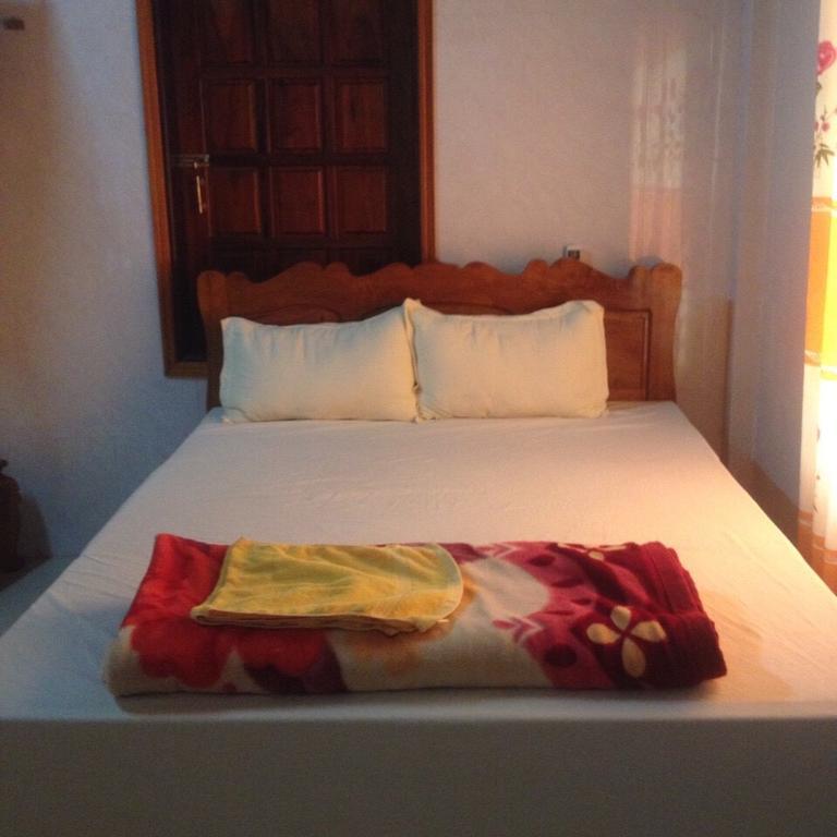 Phong Nha Backpacker Hostel Quarto foto