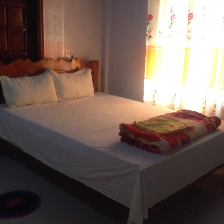 Phong Nha Backpacker Hostel Quarto foto