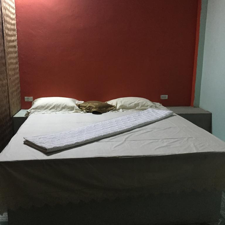 Phong Nha Backpacker Hostel Quarto foto